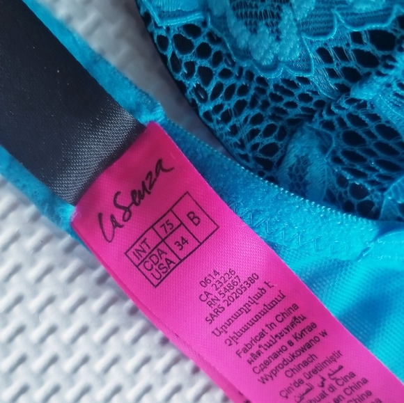 Push up bra - Picture 9 of 9